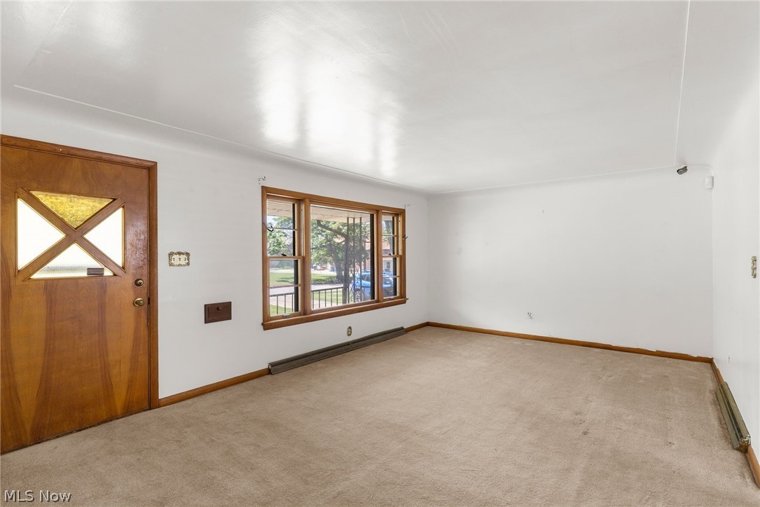 640 Tenney Avenue Campbell OH 44405