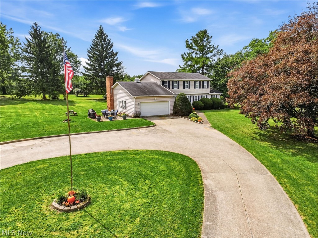 7150 Buffham Road Seville OH 44273