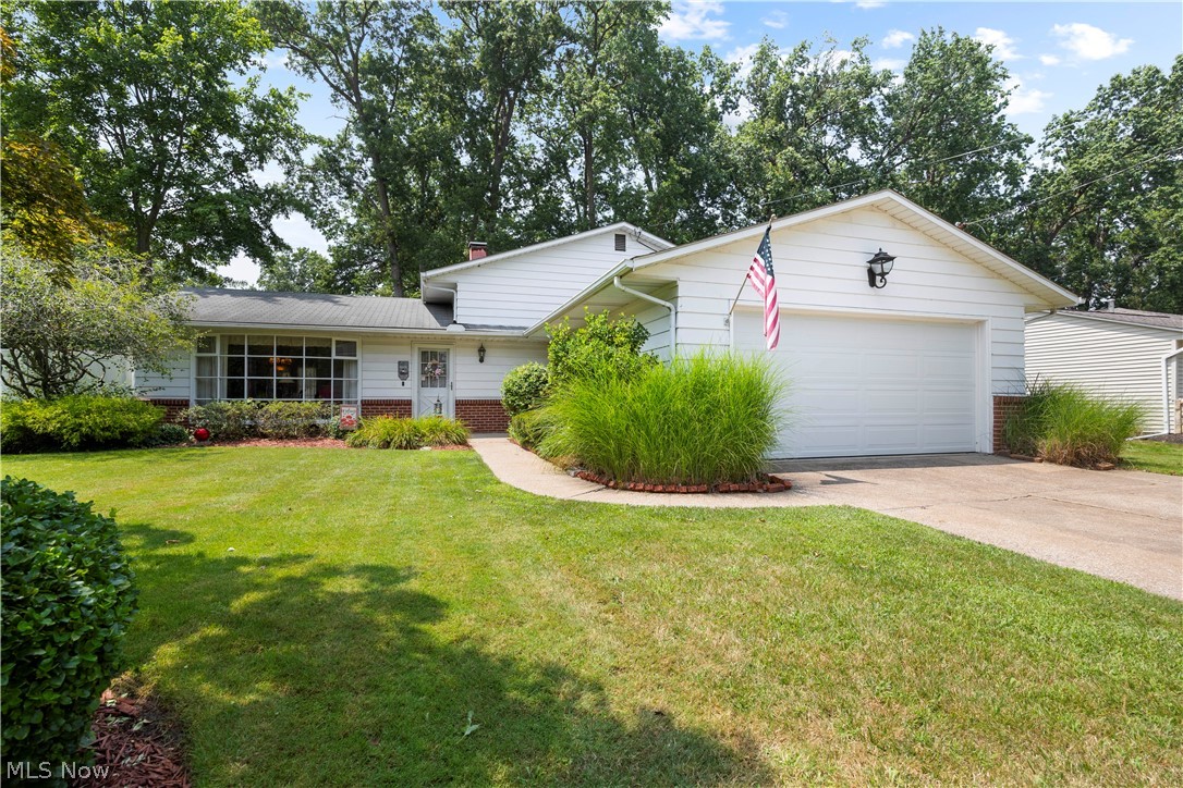 1502 Sanford Street Vermilion OH 44089
