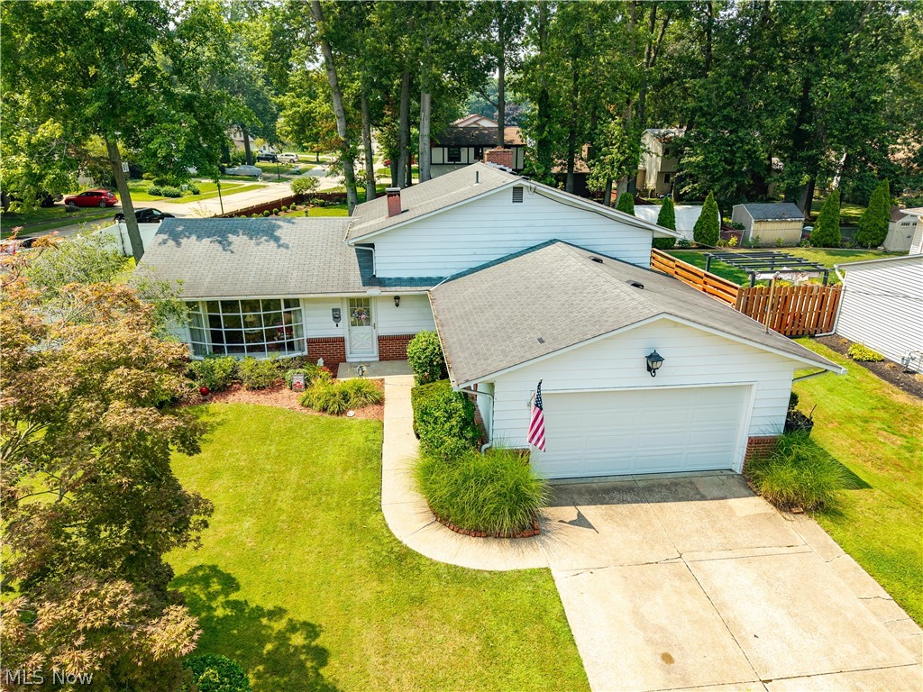 1502 Sanford Street Vermilion OH 44089