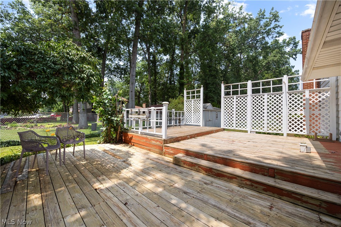 1502 Sanford Street Vermilion OH 44089