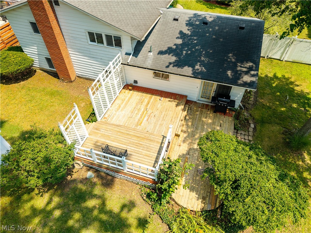 1502 Sanford Street Vermilion OH 44089