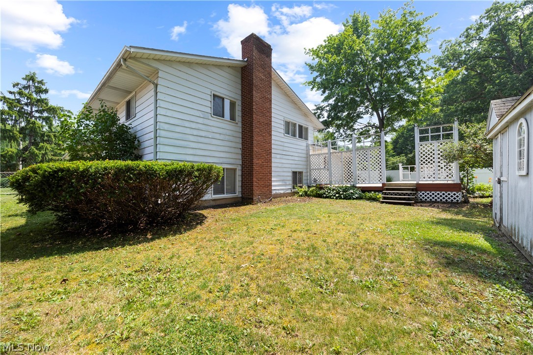 1502 Sanford Street Vermilion OH 44089
