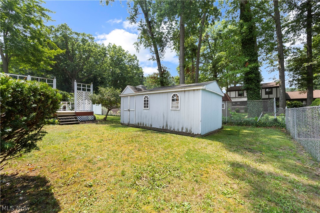 1502 Sanford Street Vermilion OH 44089
