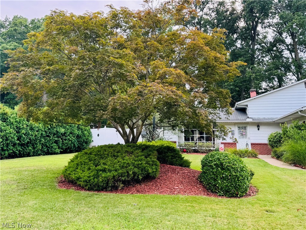 1502 Sanford Street Vermilion OH 44089