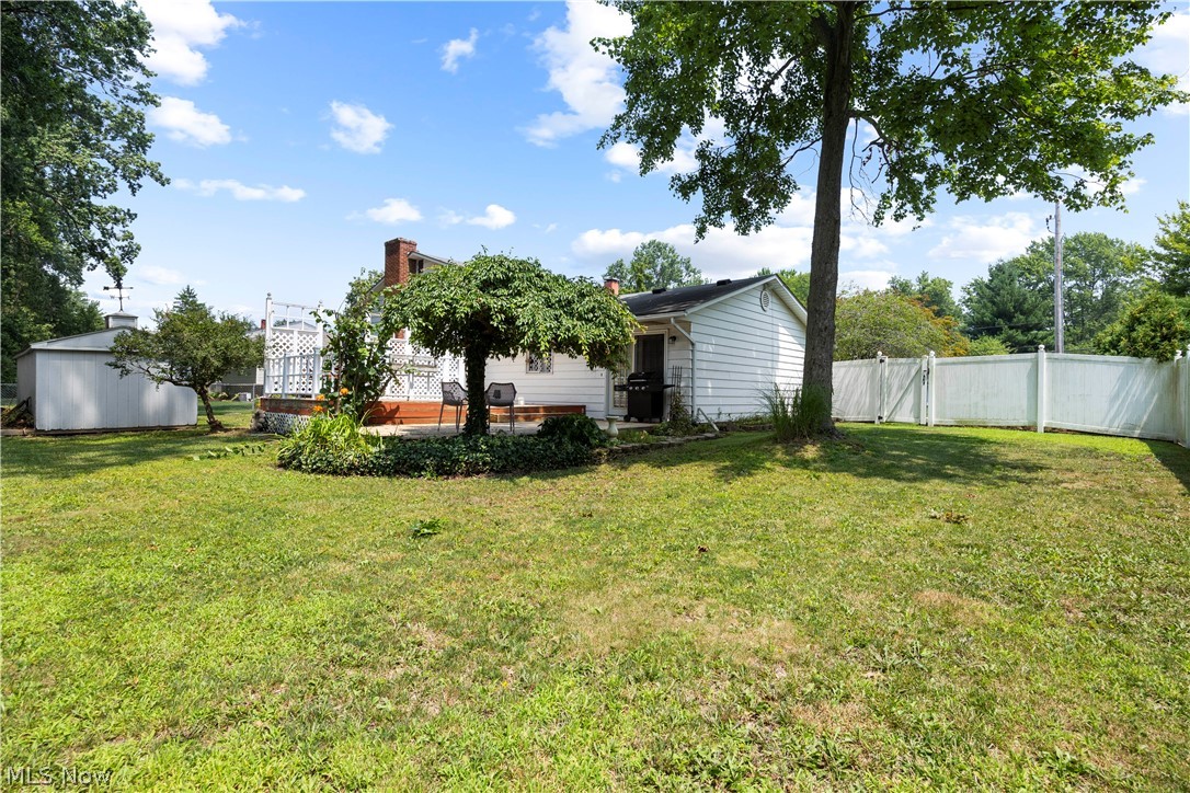 1502 Sanford Street Vermilion OH 44089