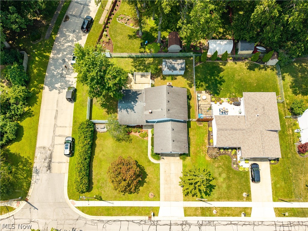 1502 Sanford Street Vermilion OH 44089
