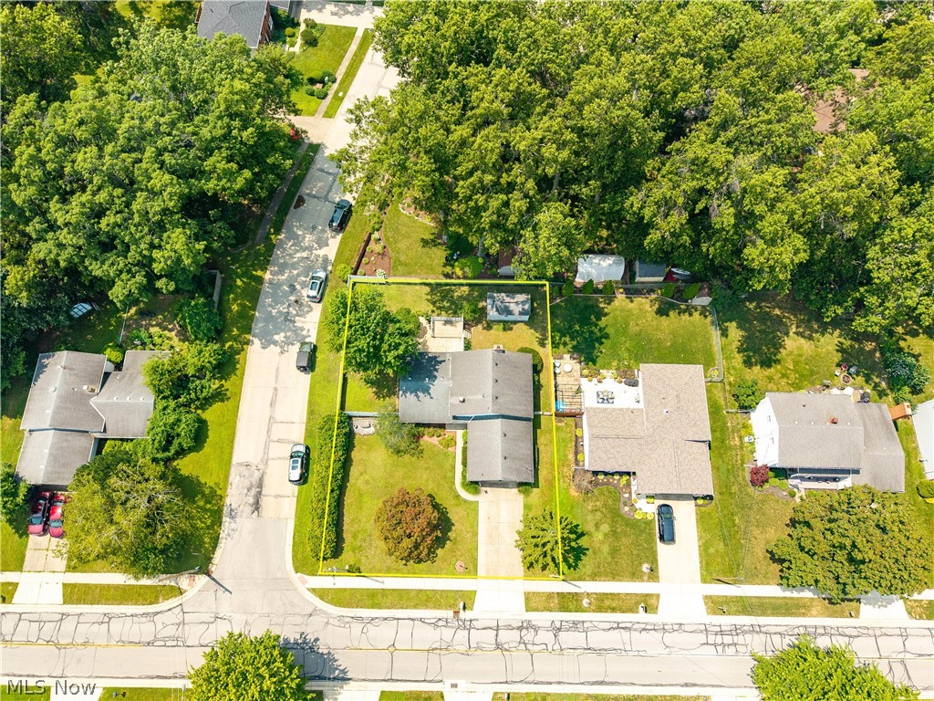 1502 Sanford Street Vermilion OH 44089