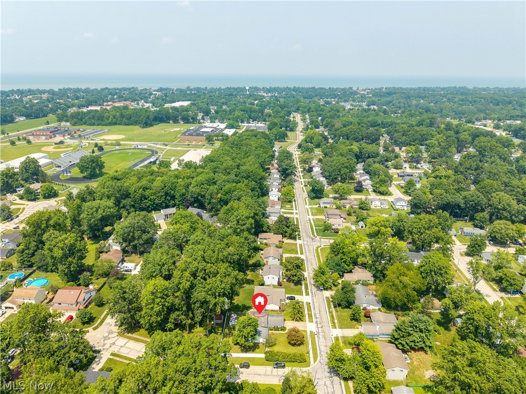 1502 Sanford Street Vermilion OH 44089