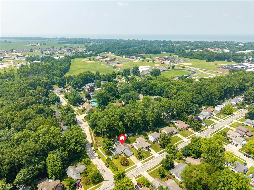 1502 Sanford Street Vermilion OH 44089