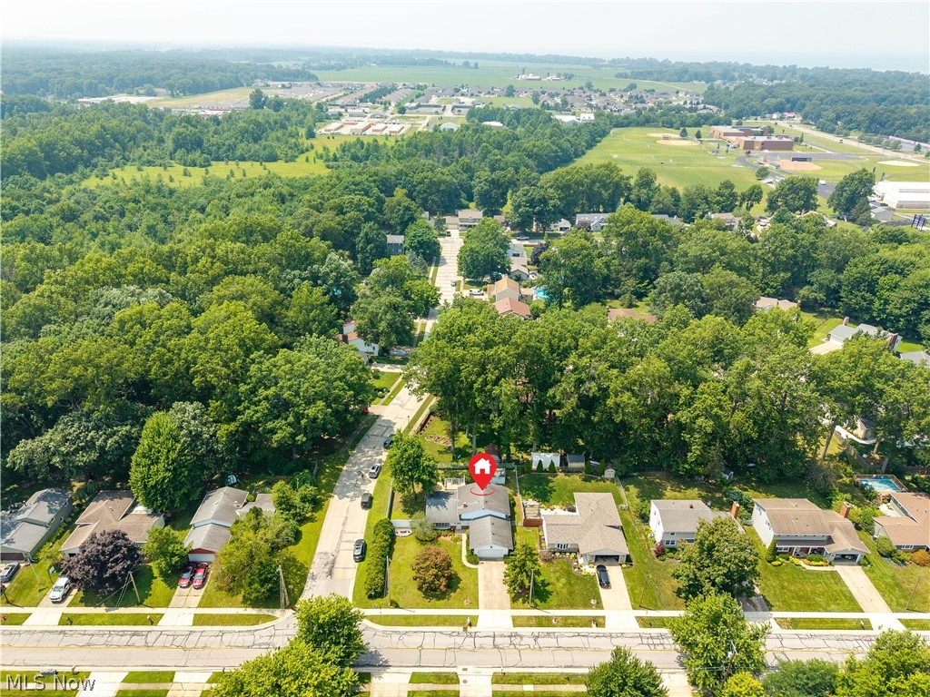 1502 Sanford Street Vermilion OH 44089