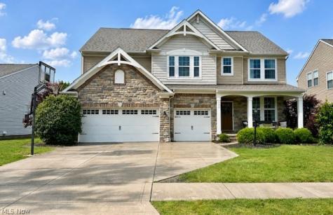 1392 Muirwood Drive Brunswick OH 44212