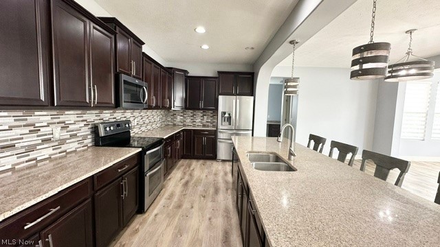 1392 Muirwood Drive Brunswick OH 44212