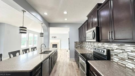 1392 Muirwood Drive Brunswick OH 44212