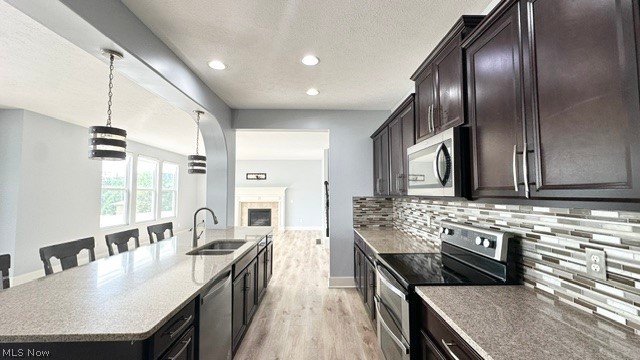 1392 Muirwood Drive Brunswick OH 44212