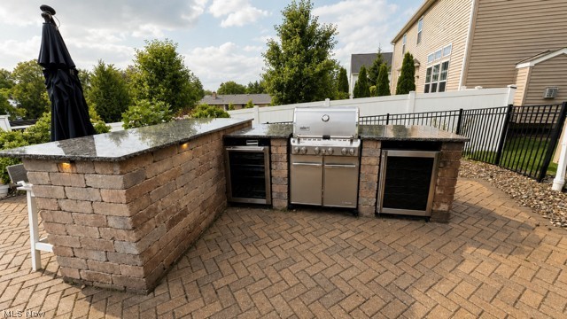 1392 Muirwood Drive Brunswick OH 44212