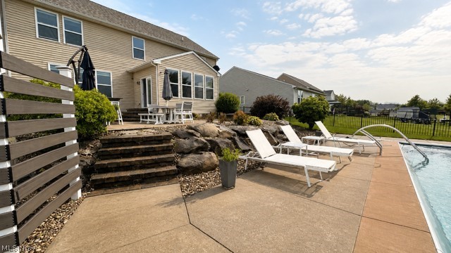 1392 Muirwood Drive Brunswick OH 44212