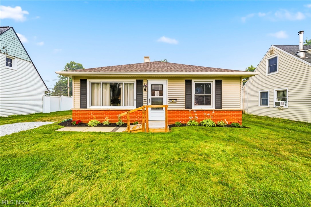 4820 Forest Road Mentor OH 44060