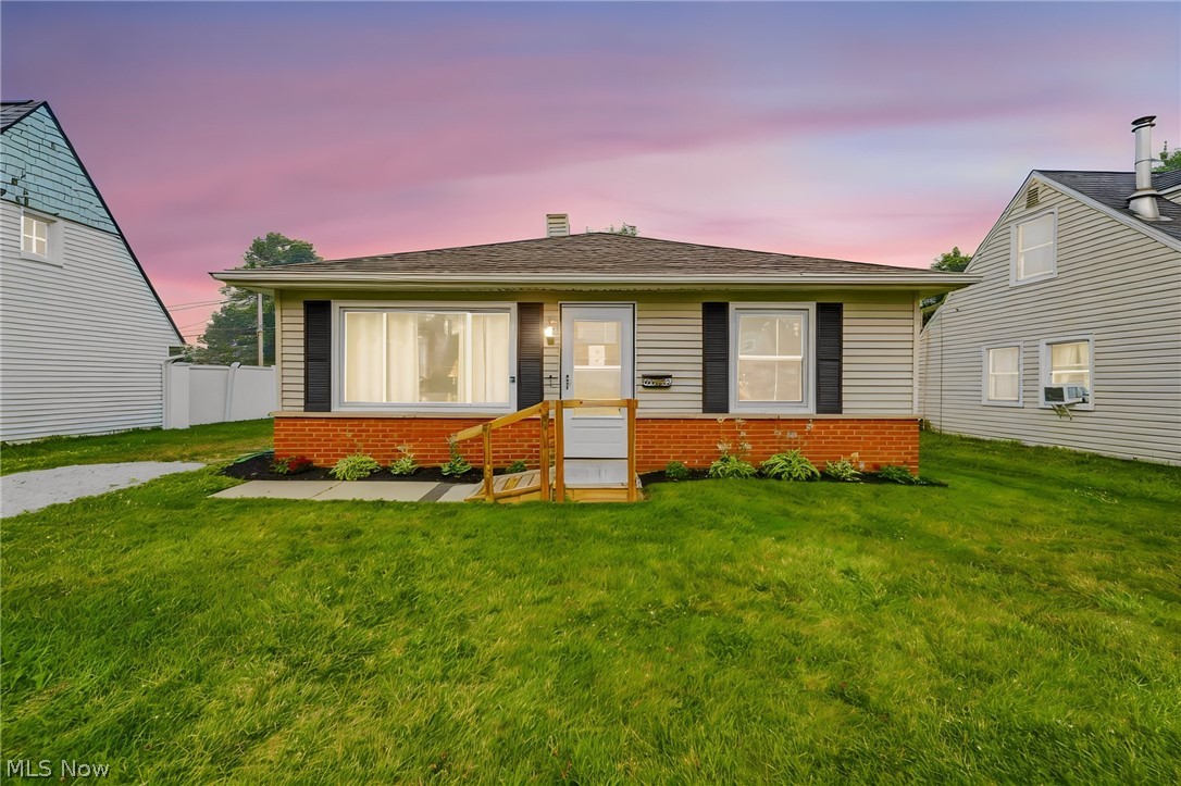 4820 Forest Road Mentor OH 44060