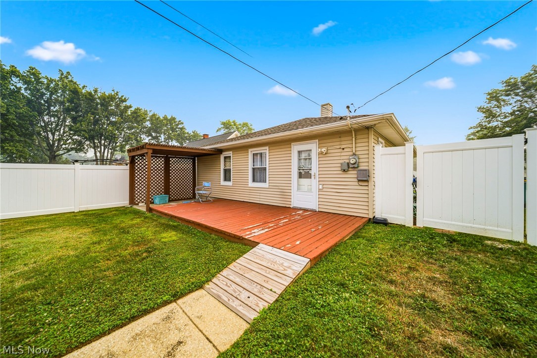 4820 Forest Road Mentor OH 44060