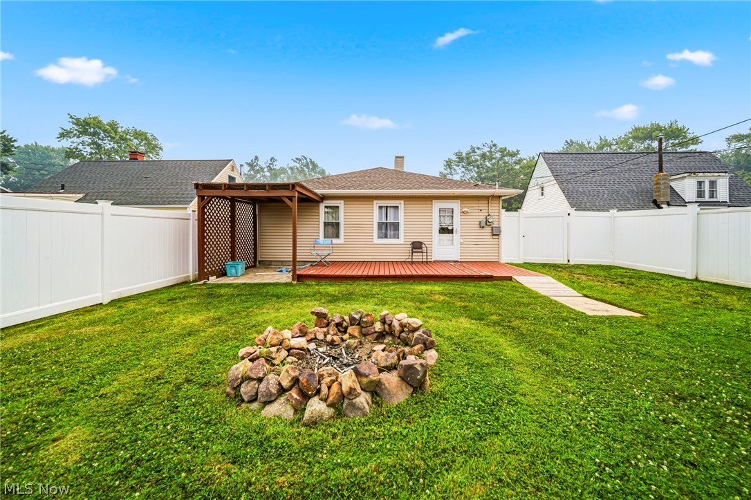 4820 Forest Road Mentor OH 44060