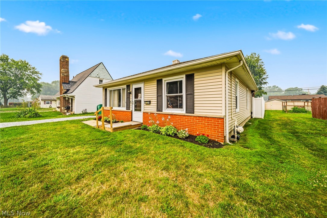 4820 Forest Road Mentor OH 44060