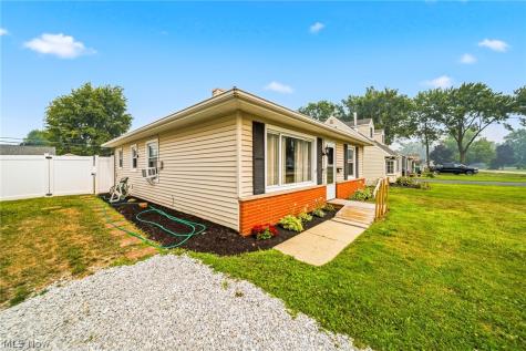 4820 Forest Road Mentor OH 44060