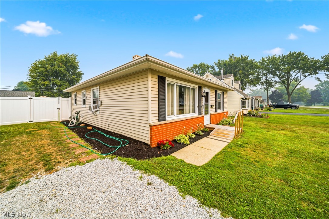 4820 Forest Road Mentor OH 44060