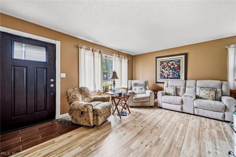 4820 Forest Road Mentor OH 44060