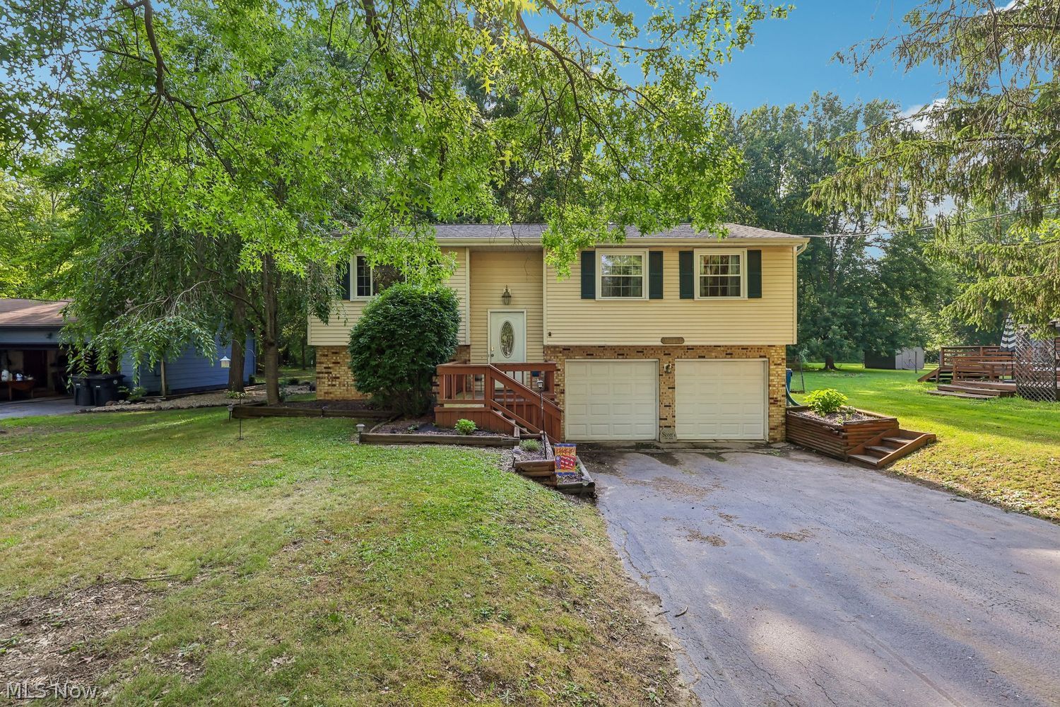 641 Rosegarden Drive Warren OH 44484