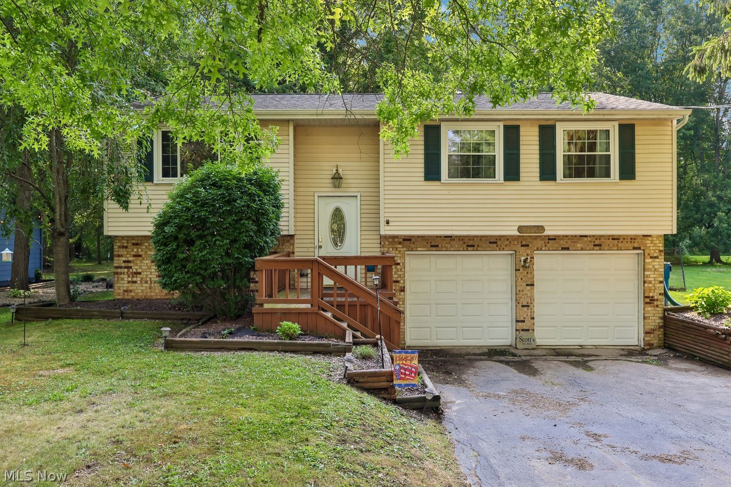 641 Rosegarden Drive Warren OH 44484
