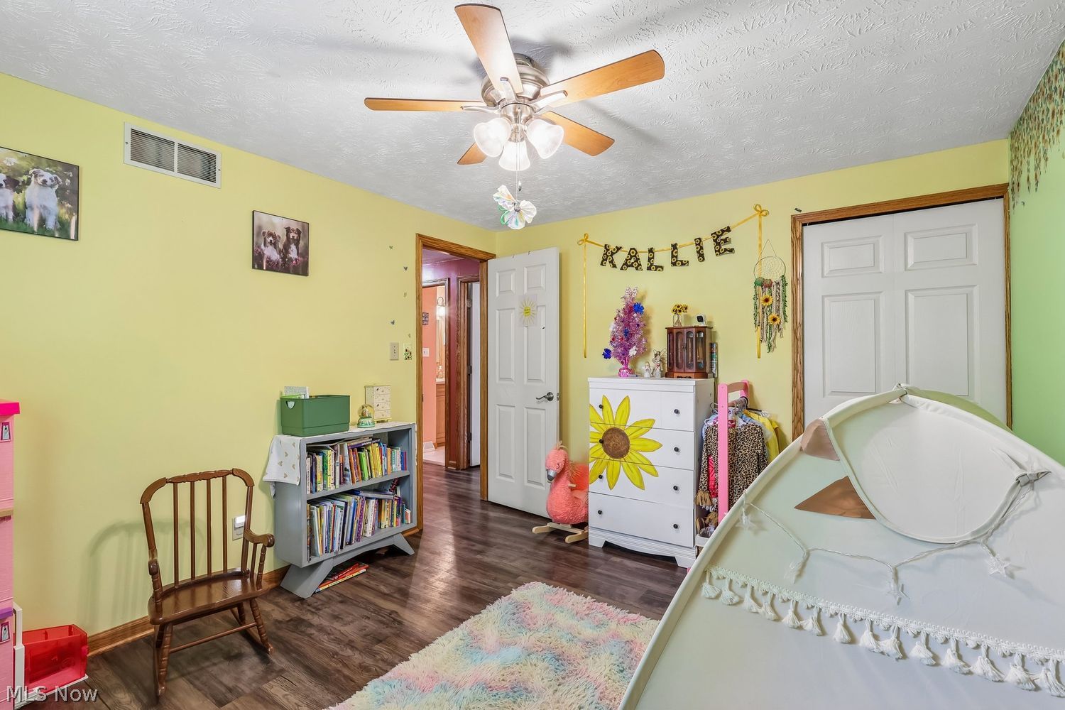 641 Rosegarden Drive Warren OH 44484