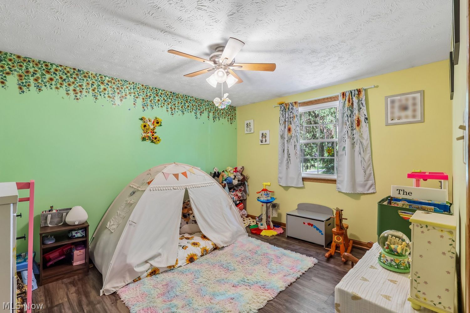 641 Rosegarden Drive Warren OH 44484