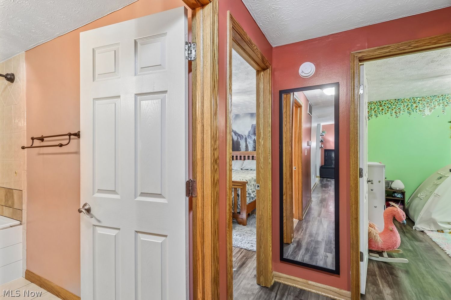 641 Rosegarden Drive Warren OH 44484
