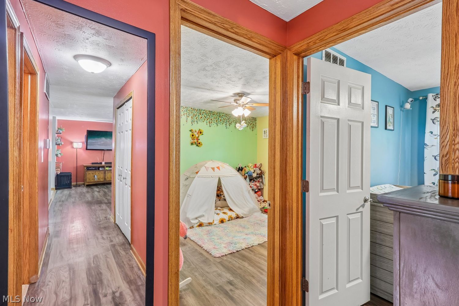 641 Rosegarden Drive Warren OH 44484
