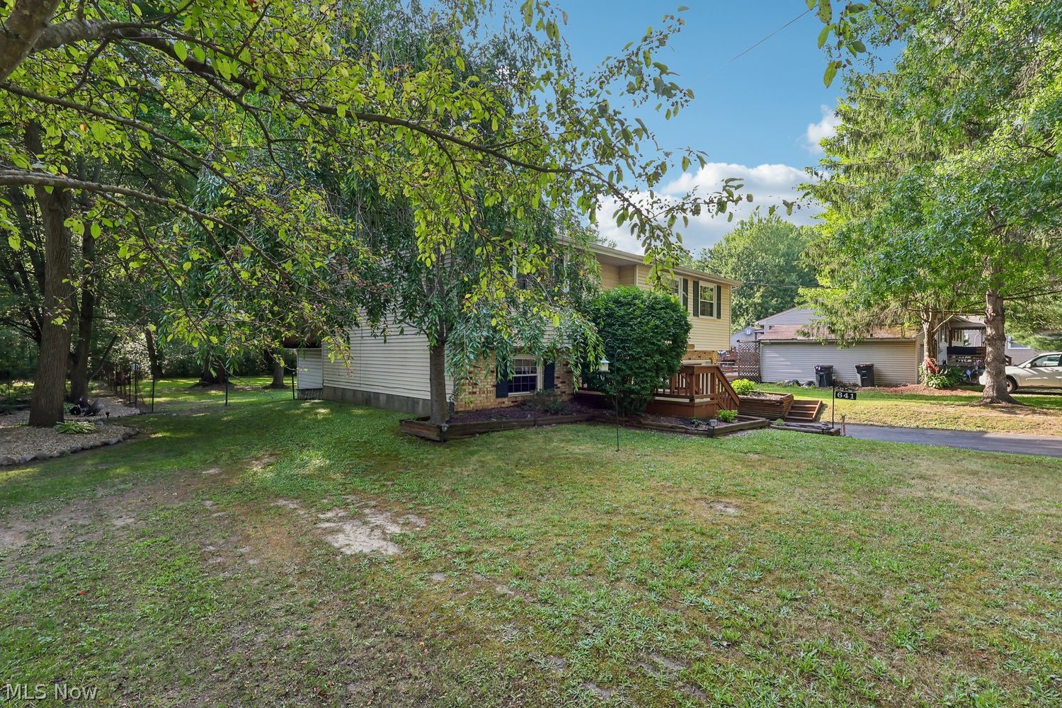 641 Rosegarden Drive Warren OH 44484