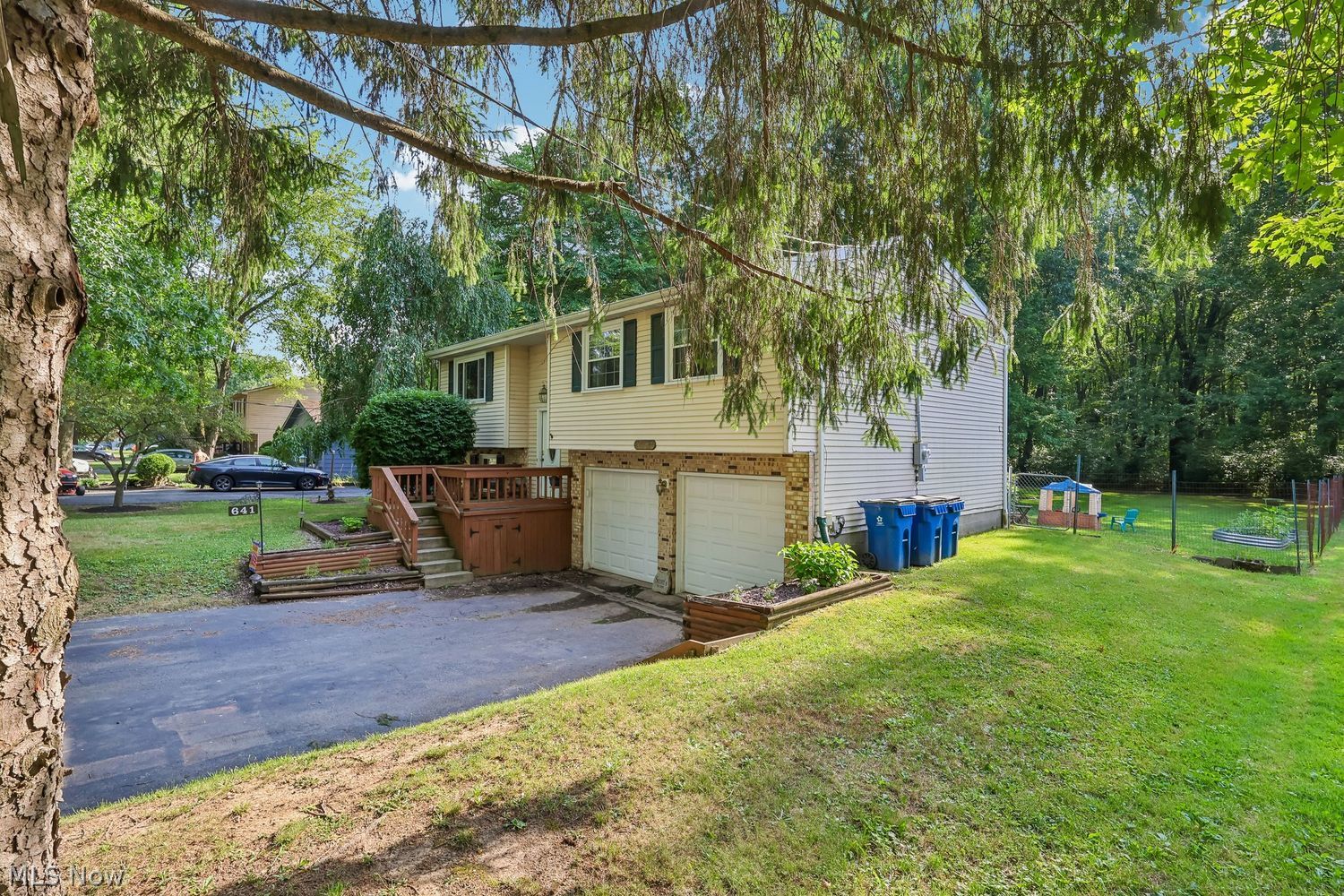 641 Rosegarden Drive Warren OH 44484