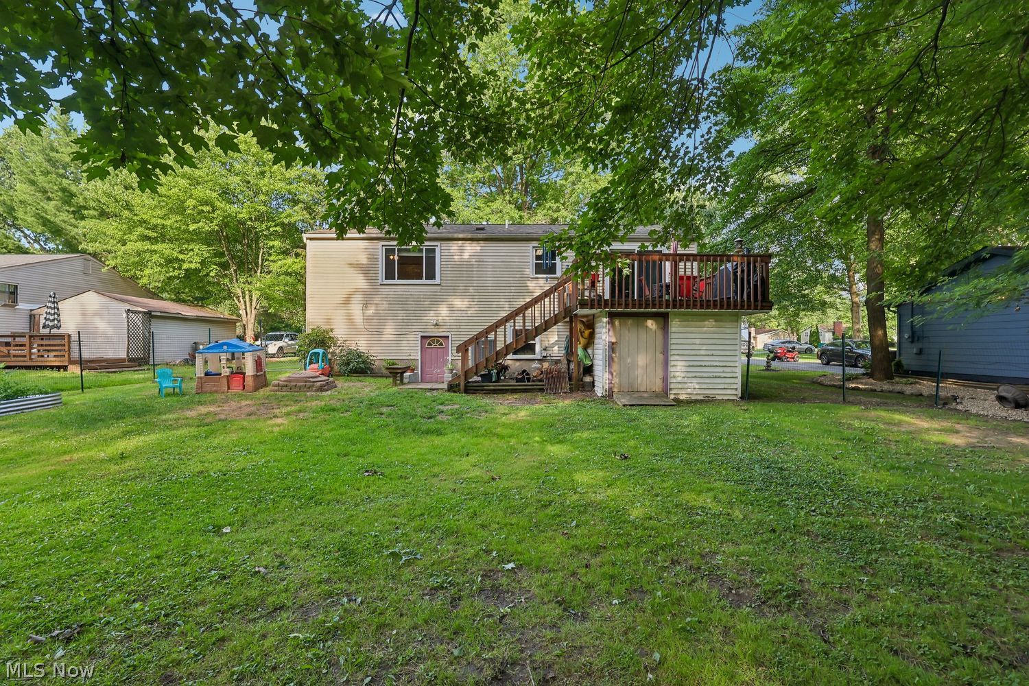 641 Rosegarden Drive Warren OH 44484