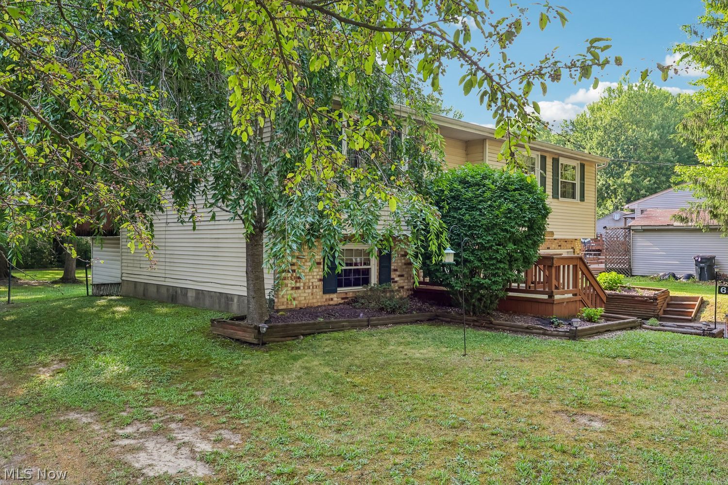 641 Rosegarden Drive Warren OH 44484