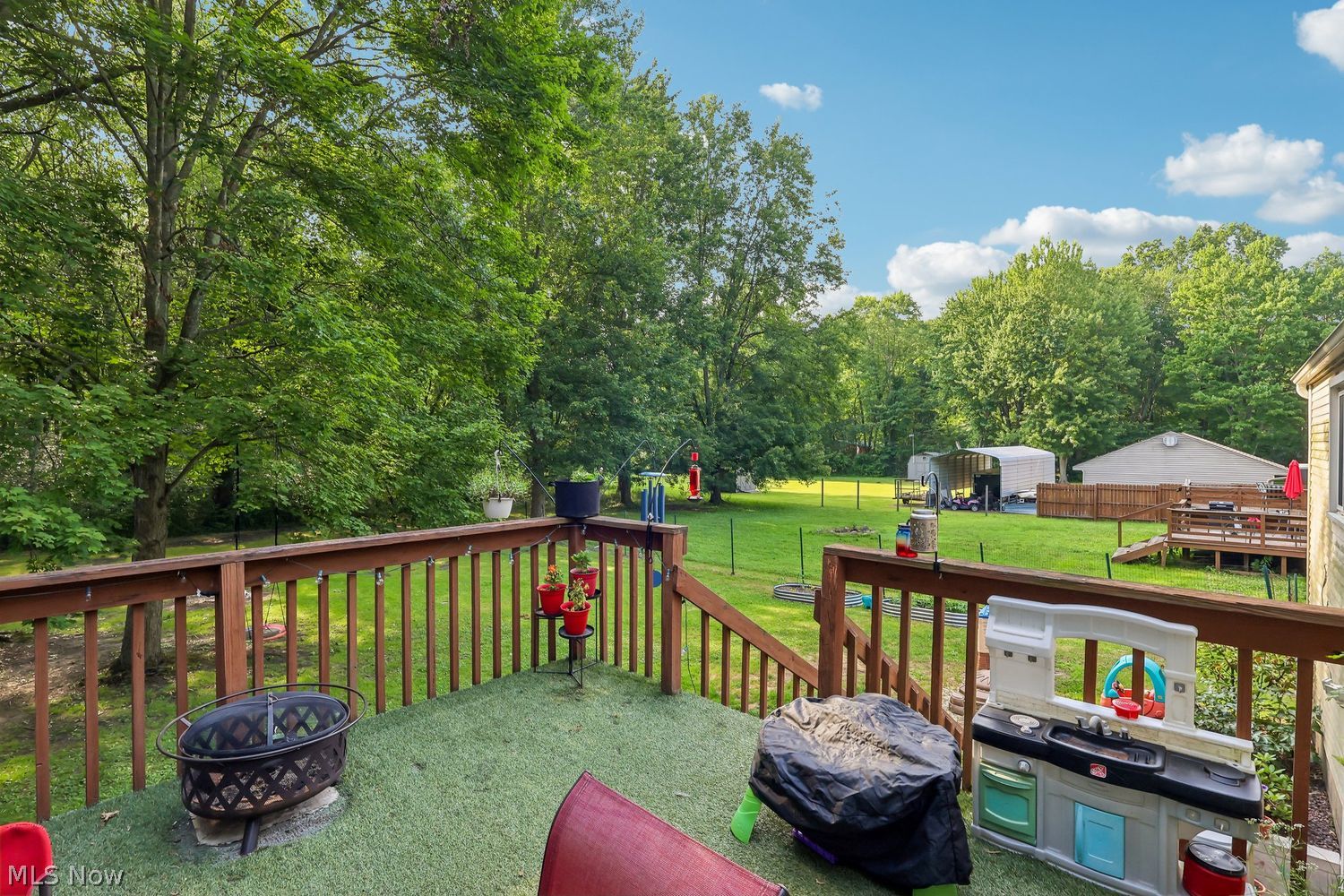 641 Rosegarden Drive Warren OH 44484