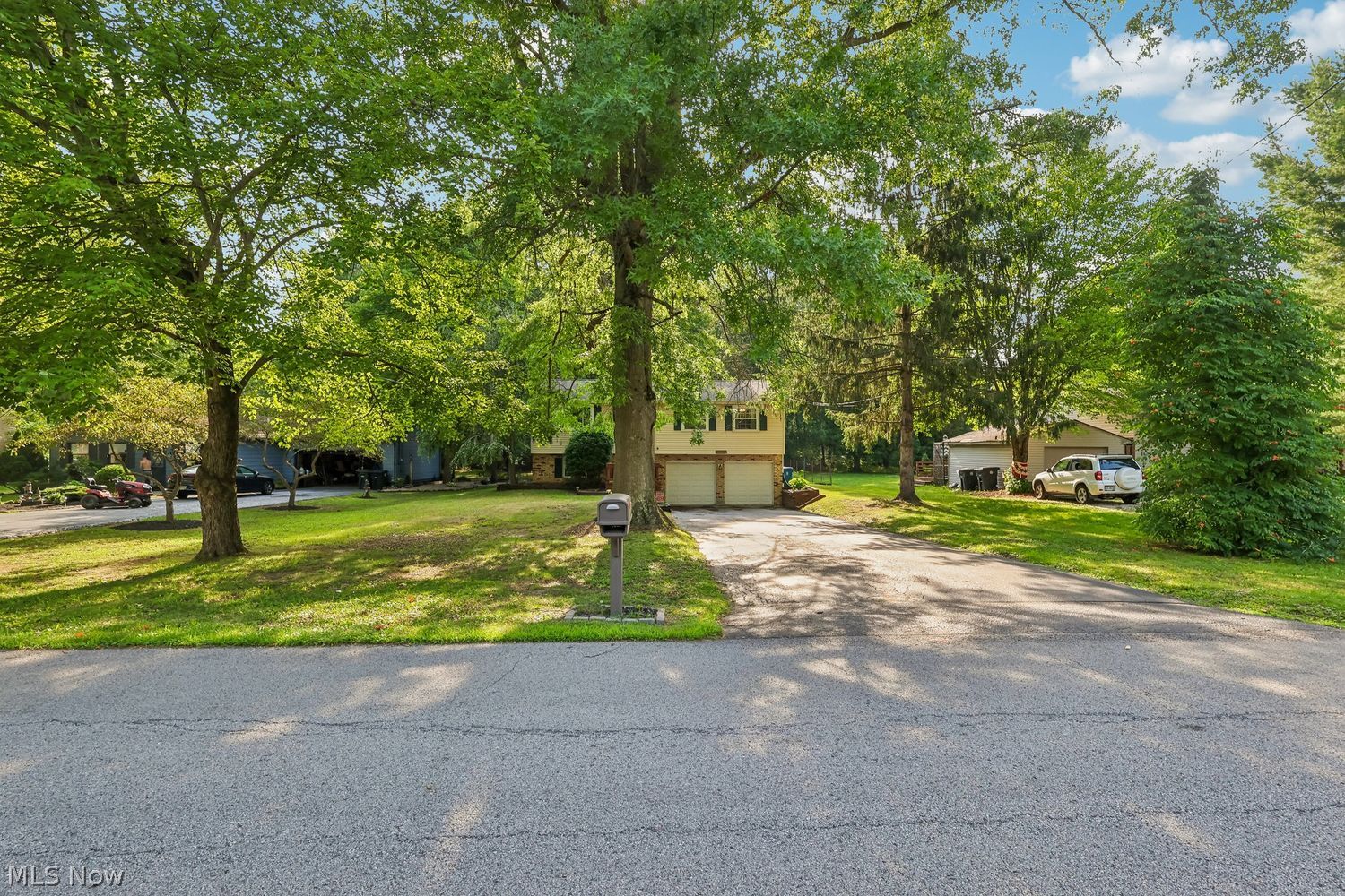 641 Rosegarden Drive Warren OH 44484