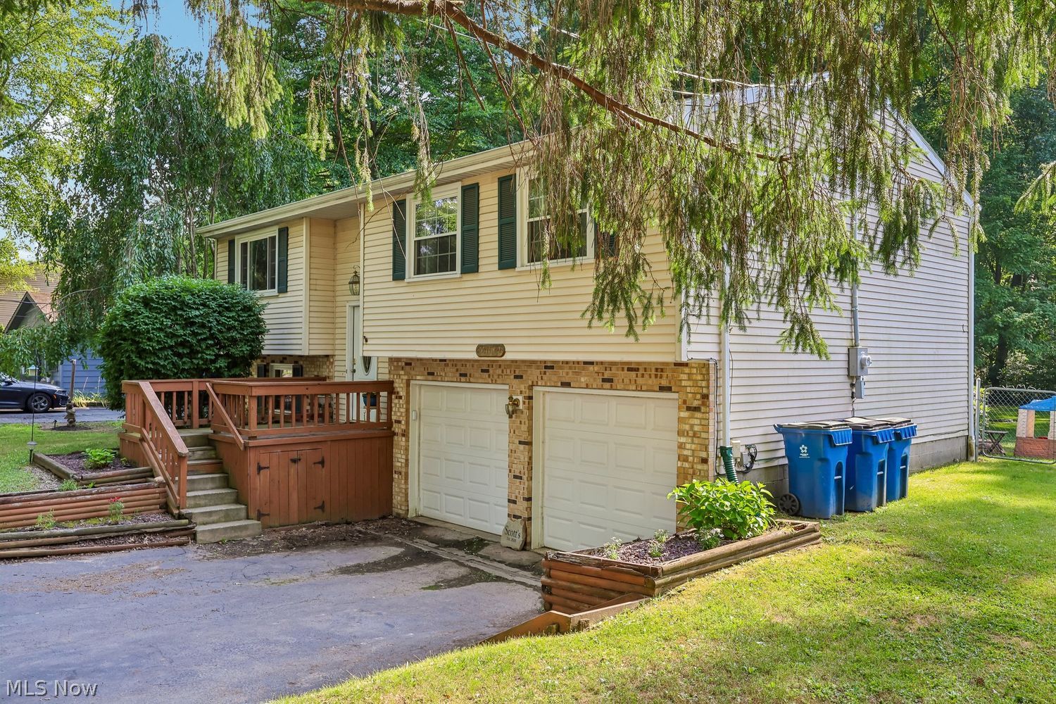 641 Rosegarden Drive Warren OH 44484
