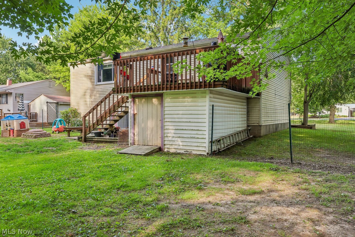 641 Rosegarden Drive Warren OH 44484