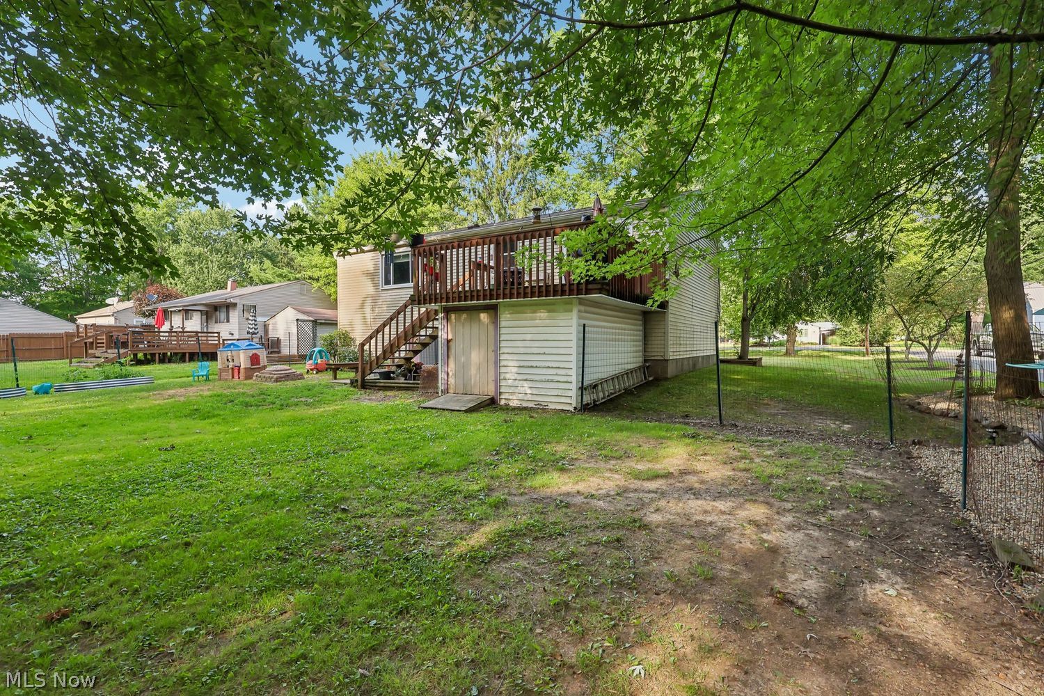 641 Rosegarden Drive Warren OH 44484