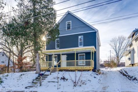 155 W Walnut Street Wadsworth OH 44281