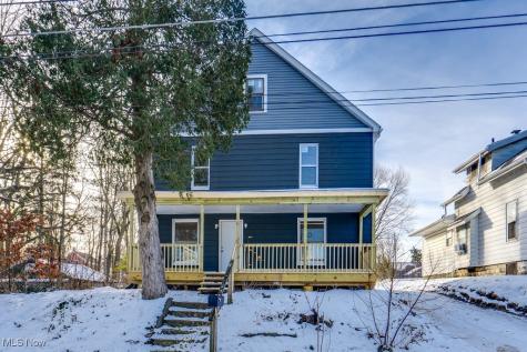 155 W Walnut Street Wadsworth OH 44281