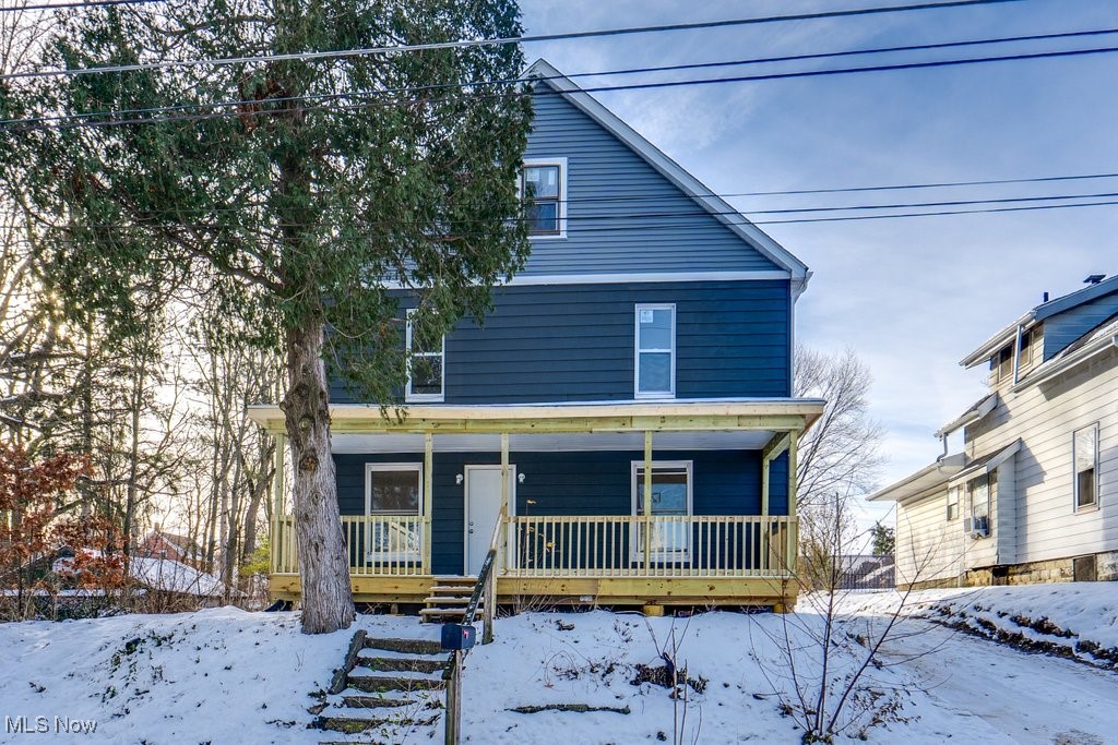 155 W Walnut Street Wadsworth OH 44281