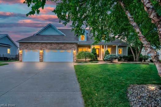 3223 Evelynton Place E Stow OH 44224