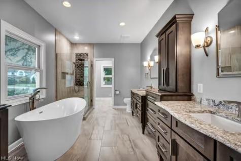 3223 Evelynton Place E Stow OH 44224