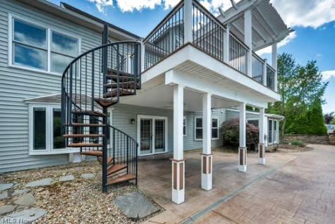 3223 Evelynton Place E Stow OH 44224